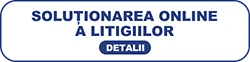 SOL - Solutionarea Online a Litigiilor SOL - Solutionarea Online a Litigiilor